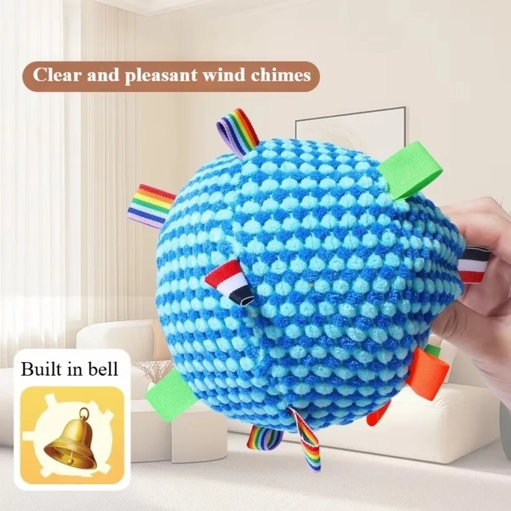 Creative Squeaky Dog Toy 17cm Bite-resistant Pet Shake Sound Toy Wear-resistant Soft Cleaning Tooth Chew Toy Relieve Boredom
Creative Squeaky Dog Toy 17cm Bite-resistant Pet Shake Sound Toy Wear-resistant Soft Cleaning Tooth Chew Toy Relieve Boredom