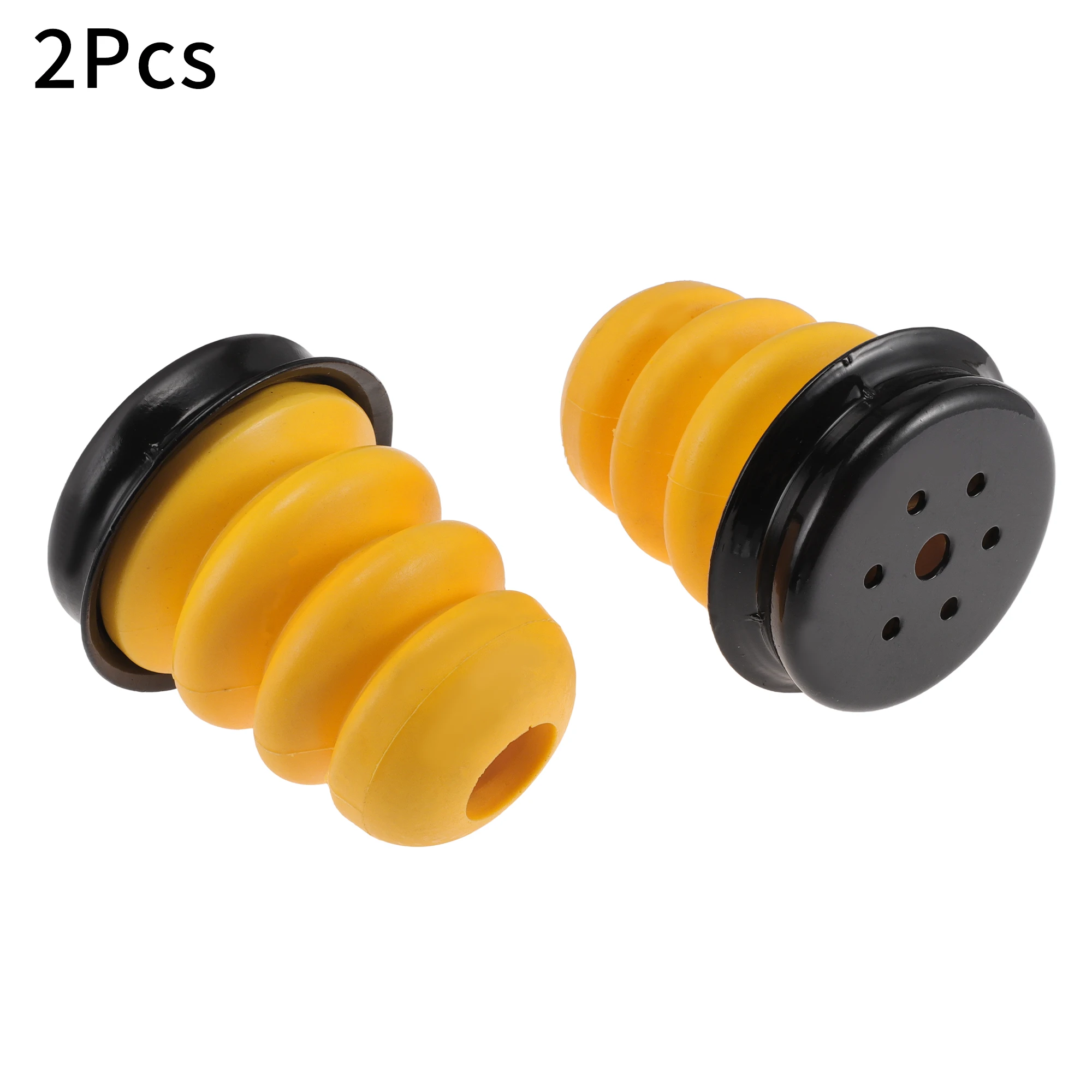 UXCELL Suspension Bump Stop for Ford Transit V363 (FAD, FBD) 2.0 EcoBlue No.2038874
UXCELL Suspension Bump Stop for Ford Transit V363 (FAD, FBD) 2.0 EcoBlue No.2038874
