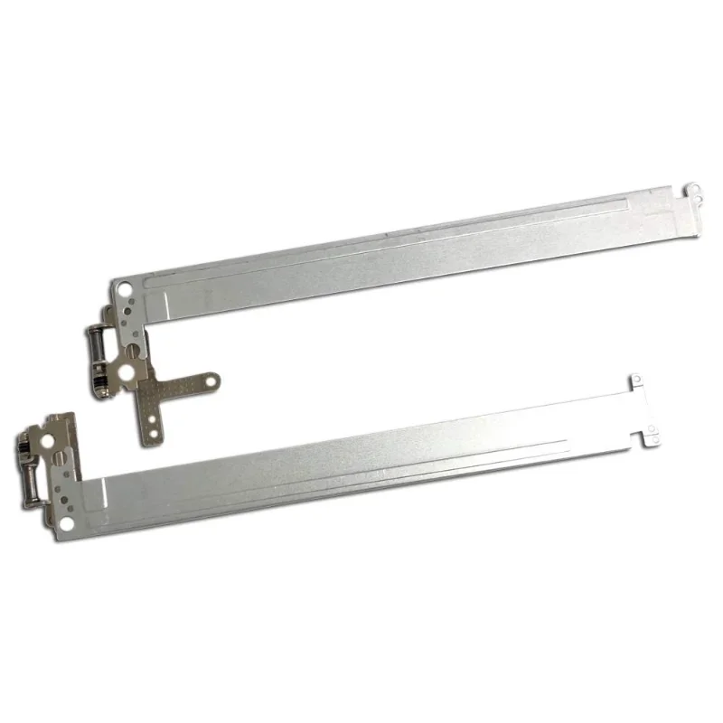 LCD Screen Hinge Set Left + Right Replacement for Dell Inspiron 5584 08MJR7 0X60C2 460.0G709.0012 460.0G70A.0012 460.0G70A.0011
LCD Screen Hinge Set Left + Right Replacement for Dell Inspiron 5584 08MJR7 0X60C2 460.0G709.0012 460.0G70A.0012 460.0G70A.0011