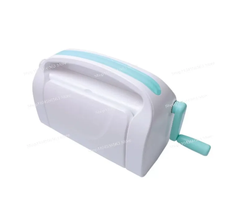9in Manual Die Cutting & Embossing Machine, Mini Opening for Scrapbooking, Card Making, DIY Craft Tools
9in Manual Die Cutting & Embossing Machine, Mini Opening for Scrapbooking, Card Making, DIY Craft Tools