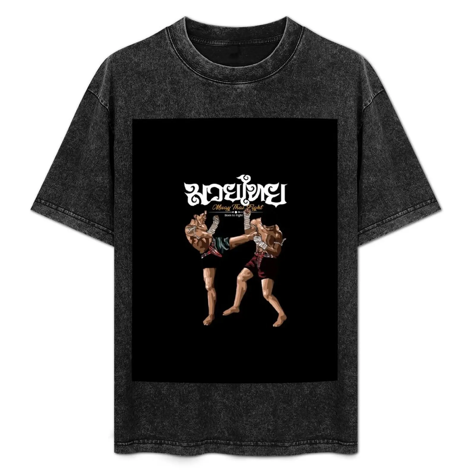 Muay Thai Boran The Art of Eight Limbs T-Shirt luxury clothing labubu boys animal print funny gifts clothing for men
Muay Thai Boran The Art of Eight Limbs T-Shirt luxury clothing labubu boys animal print funny gifts clothing for men