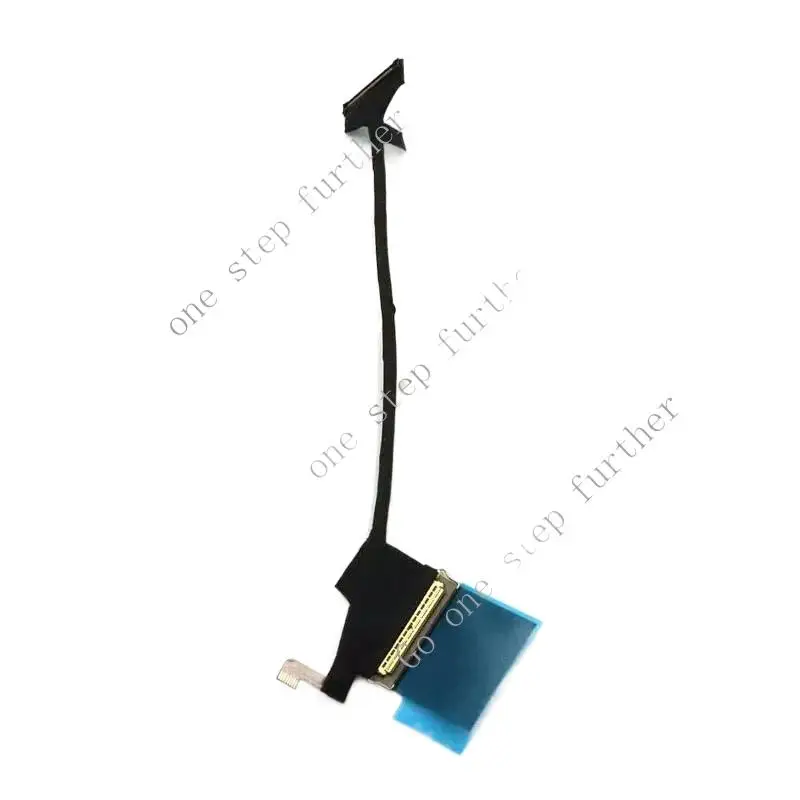 WYORESY 5C10S30575 New Lcd EDP Cable Touch For Lenovo Yoga Slim 7 Carbon 13IAP7 82U9 Slim 7 Carbon 13 IRP8 83AY # @
WYORESY 5C10S30575 New Lcd EDP Cable Touch For Lenovo Yoga Slim 7 Carbon 13IAP7 82U9 Slim 7 Carbon 13 IRP8 83AY # @