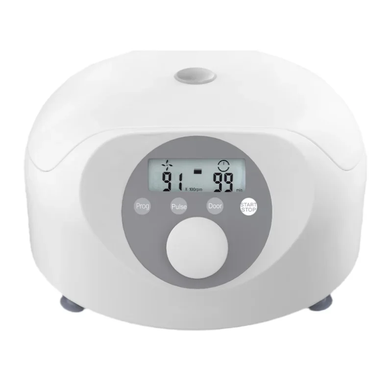 BIOSTELLAR D2012 High Speed Laboratory Centrifuge Max 15000rpm 12 Tubes Capacity Good Price for University Labs
BIOSTELLAR D2012 High Speed Laboratory Centrifuge Max 15000rpm 12 Tubes Capacity Good Price for University Labs
