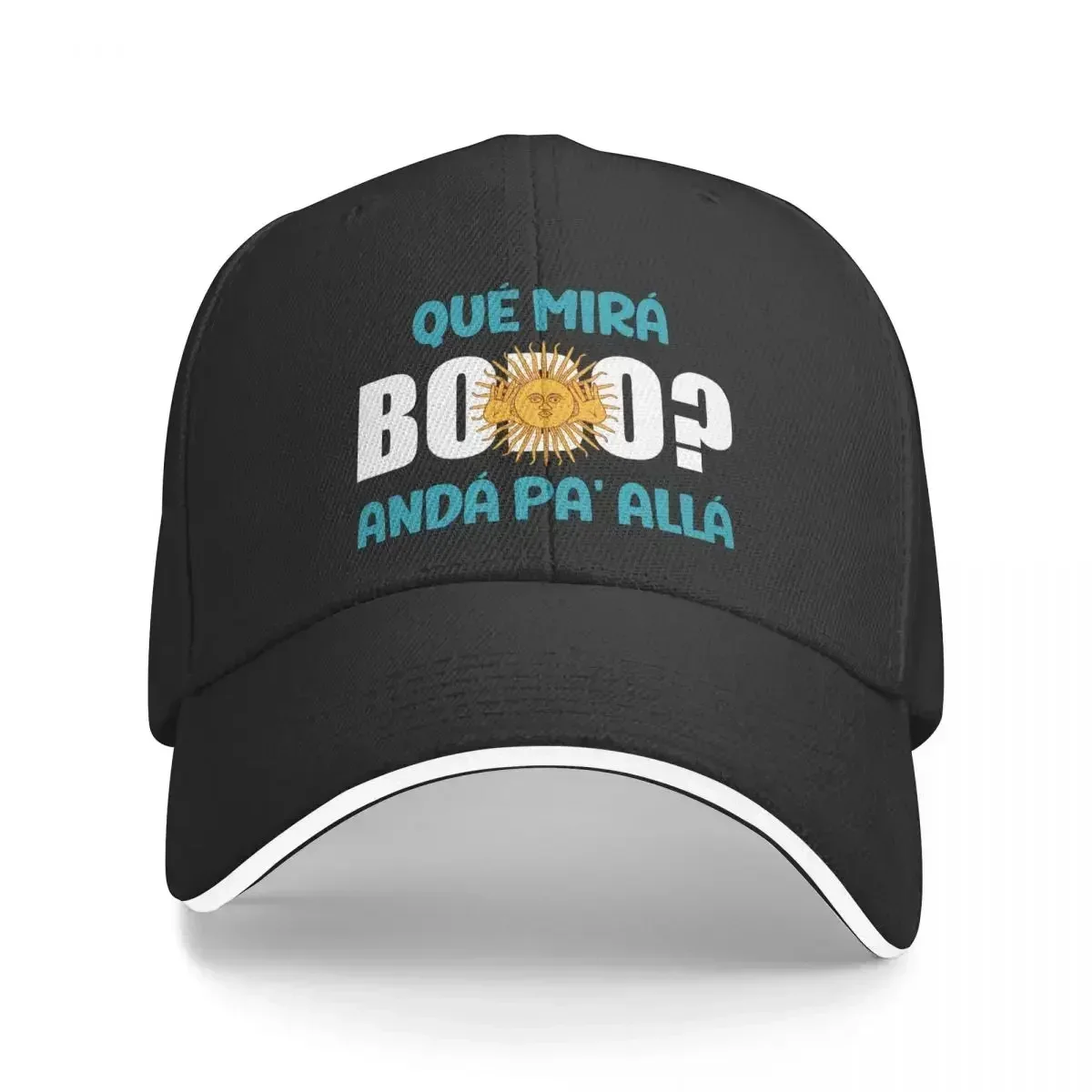 Новые бейсболки Que Miras Bobo в стиле ретро с изображением Месси (Аргентина), унисекс, регулируемые, для активного отдыха
Новые бейсболки Que Miras Bobo в стиле ретро с изображением Месси (Аргентина), унисекс, регулируемые, для активного отдыха