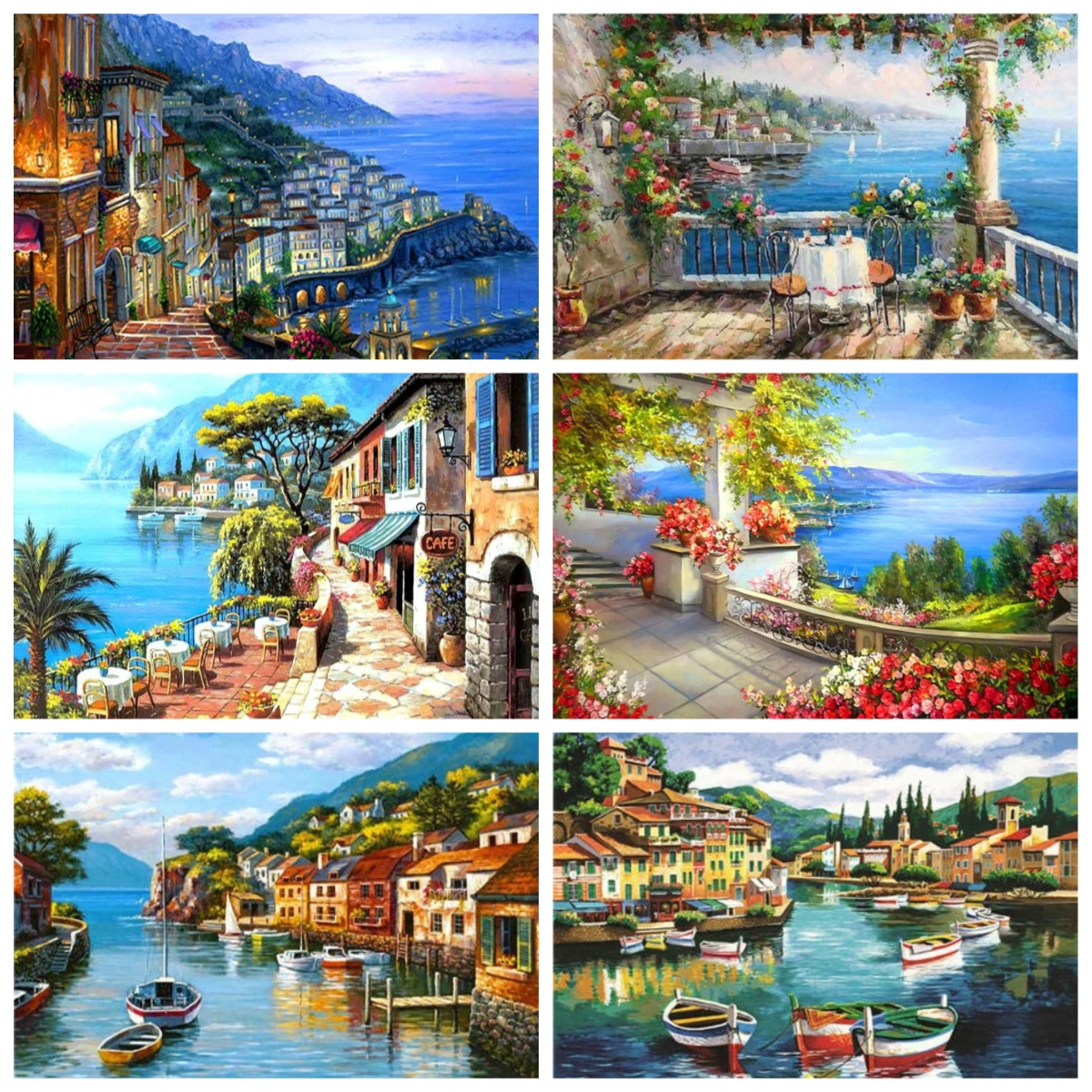1000 PCS Puzzles for Adults , Urban Seaside Scenery Jigsaw Puzzles Educational Games Colorful Puzzles Gifts Home Decor
1000 PCS Puzzles for Adults , Urban Seaside Scenery Jigsaw Puzzles Educational Games Colorful Puzzles Gifts Home Decor