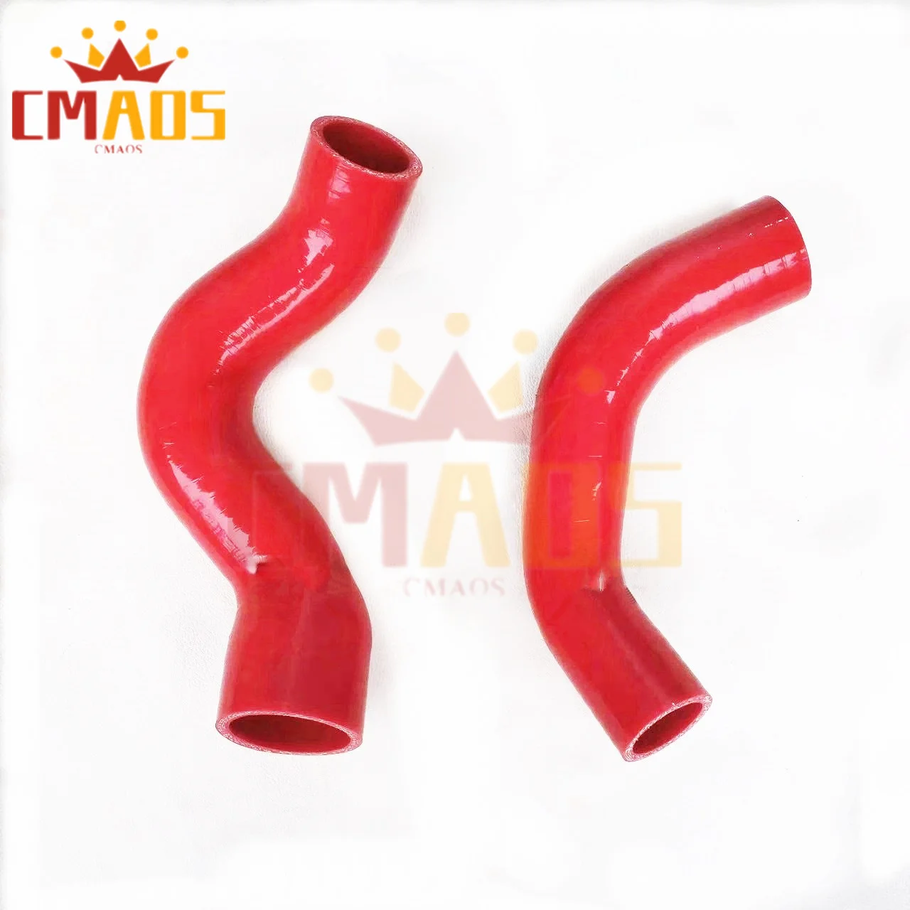 Silicone Intercooler Turbo Air Hose Kits FOR FIAT 500/500C 0.9L Twin Air 312A2 2011- present / 3-PLY Hose
Silicone Intercooler Turbo Air Hose Kits FOR FIAT 500/500C 0.9L Twin Air 312A2 2011- present / 3-PLY Hose
