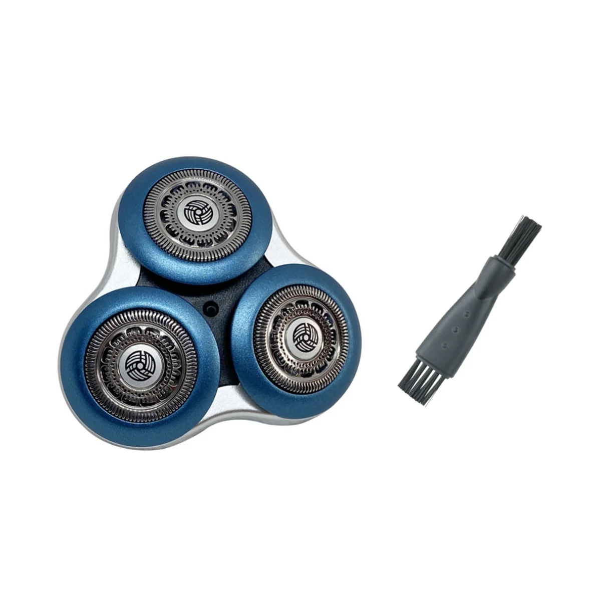 A14G-SH60 Blade Replacement Head for Shaver S6000 Series Sh60/72/S6801/82 S6850/85 S6880/81 S6550 S6840
A14G-SH60 Blade Replacement Head for Shaver S6000 Series Sh60/72/S6801/82 S6850/85 S6880/81 S6550 S6840