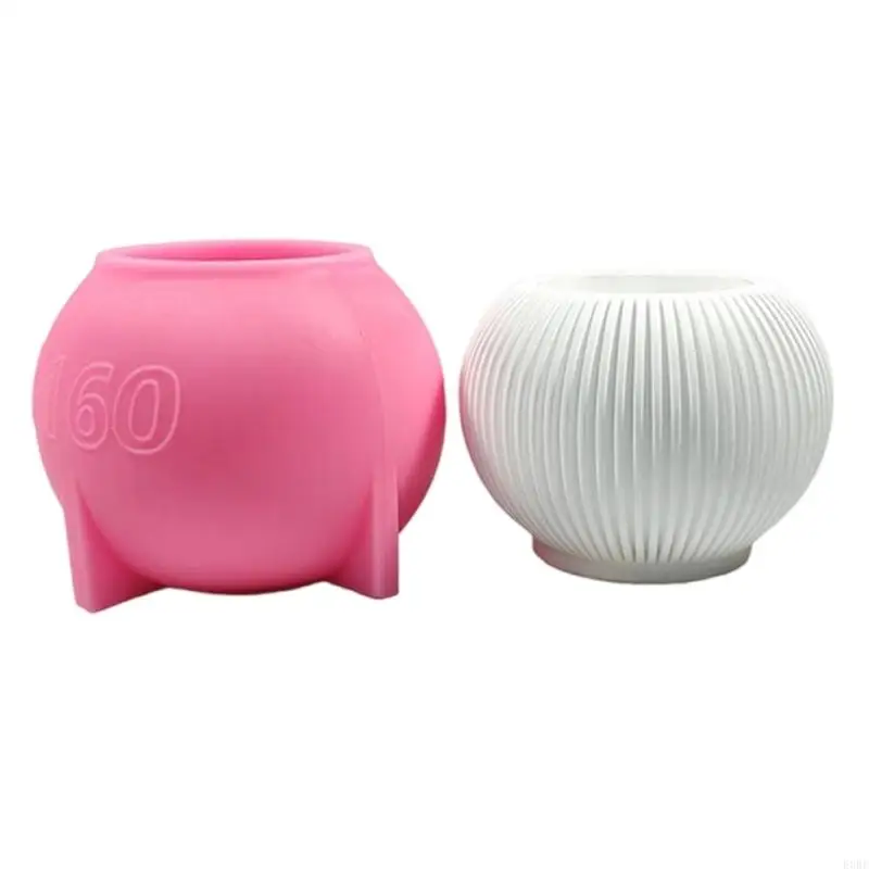 E0BE Handcraft Silicone Vase Maker Unique Wedding and Party Decoration Making Mould
E0BE Handcraft Silicone Vase Maker Unique Wedding and Party Decoration Making Mould