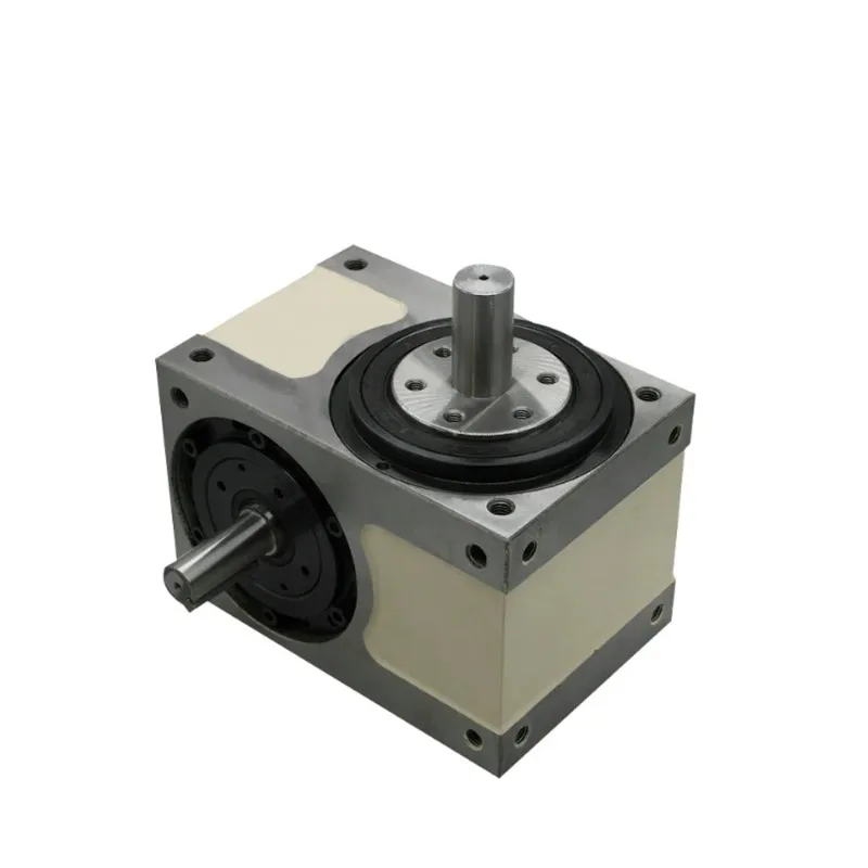 High Precision Cam Divider Small Intermittent Index Divider Affordable
High Precision Cam Divider Small Intermittent Index Divider Affordable
