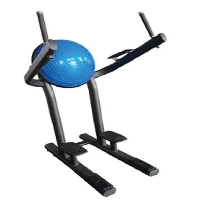 Gym GearHigh-Quality Steel Leg Raise Trainer, Wholesale Gym Equipment, Ideal for Abdominal & Lower Body Strength Training
Gym GearHigh-Quality Steel Leg Raise Trainer, Wholesale Gym Equipment, Ideal for Abdominal & Lower Body Strength Training