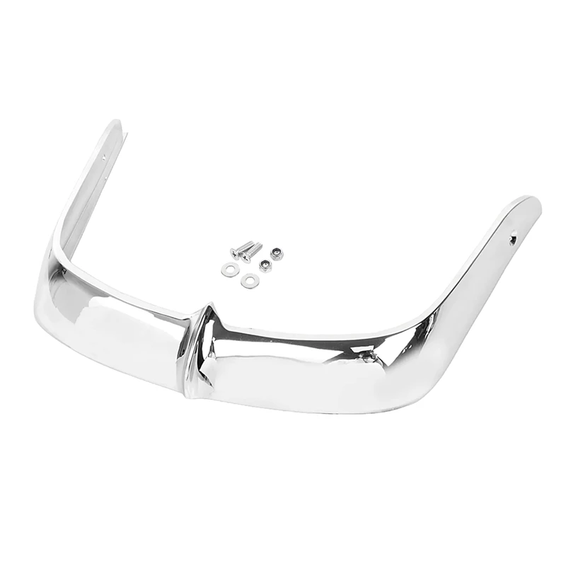 A82M-Rear Fender Tip Fit For Suzuki Boulevard C50B 05-08 Intruder Volusia VL800 01-04
A82M-Rear Fender Tip Fit For Suzuki Boulevard C50B 05-08 Intruder Volusia VL800 01-04