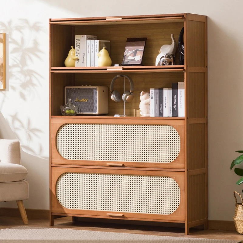Firm Floor-to-ceiling bookcase home living room children's wall multi-layer storage cabinet storage cabinet simple bedroom
Firm Floor-to-ceiling bookcase home living room children's wall multi-layer storage cabinet storage cabinet simple bedroom