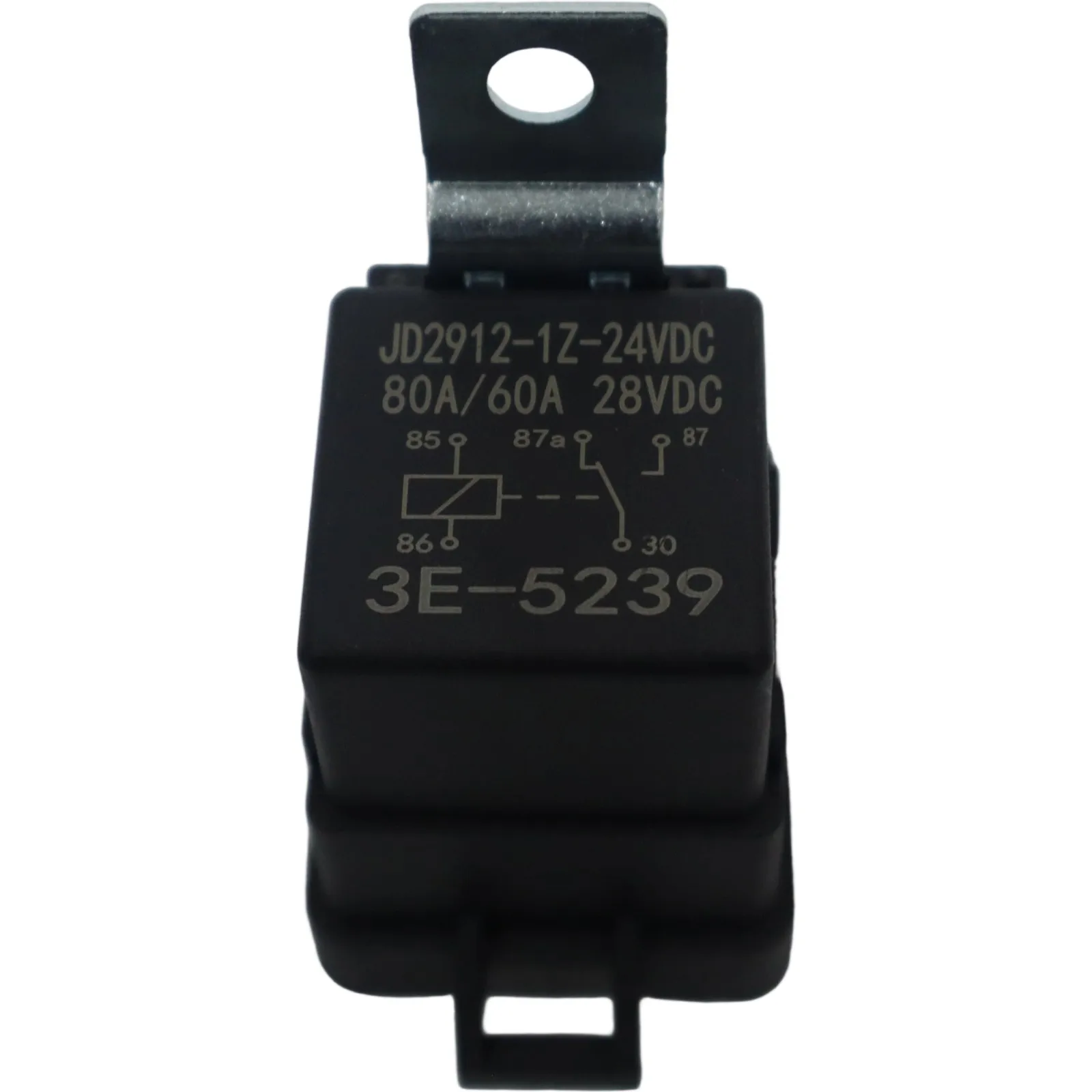 24V Voltage connector plug relay 3E-5239 For Caterpillar CAT UNDERGROUND ART TRUCK AD45B AD55 AD30
24V Voltage connector plug relay 3E-5239 For Caterpillar CAT UNDERGROUND ART TRUCK AD45B AD55 AD30