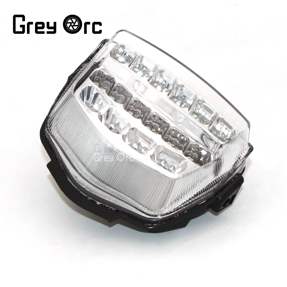 LED Tail Light For Honda CBR 1000 RR CBR 1000RR 2008 2009 2010 2011 2012 Integrated Turn Signals Brake Tailight
LED Tail Light For Honda CBR 1000 RR CBR 1000RR 2008 2009 2010 2011 2012 Integrated Turn Signals Brake Tailight
