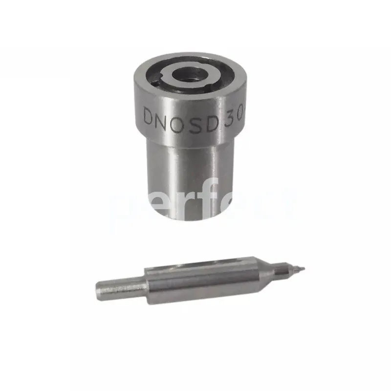 For 1989-2001 GM Chevry 6.2 6.5TD 4Pcs Diesel Fuel Injector Nozzle Tip DN0SD304
For 1989-2001 GM Chevry 6.2 6.5TD 4Pcs Diesel Fuel Injector Nozzle Tip DN0SD304