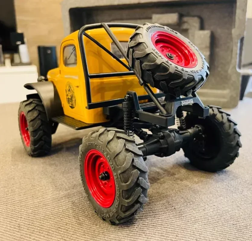 В наличии 1:24 Fms Power Wagon Fcx24 Rc Crawler Модель Багги Автомобиль 4wd Грузовик Для Sandland Desert Dirt Road Для мальчиков Игрушка в подарок
В наличии 1:24 Fms Power Wagon Fcx24 Rc Crawler Модель Багги Автомобиль 4wd Грузовик Для Sandland Desert Dirt Road Для мальчиков Игрушка в подарок