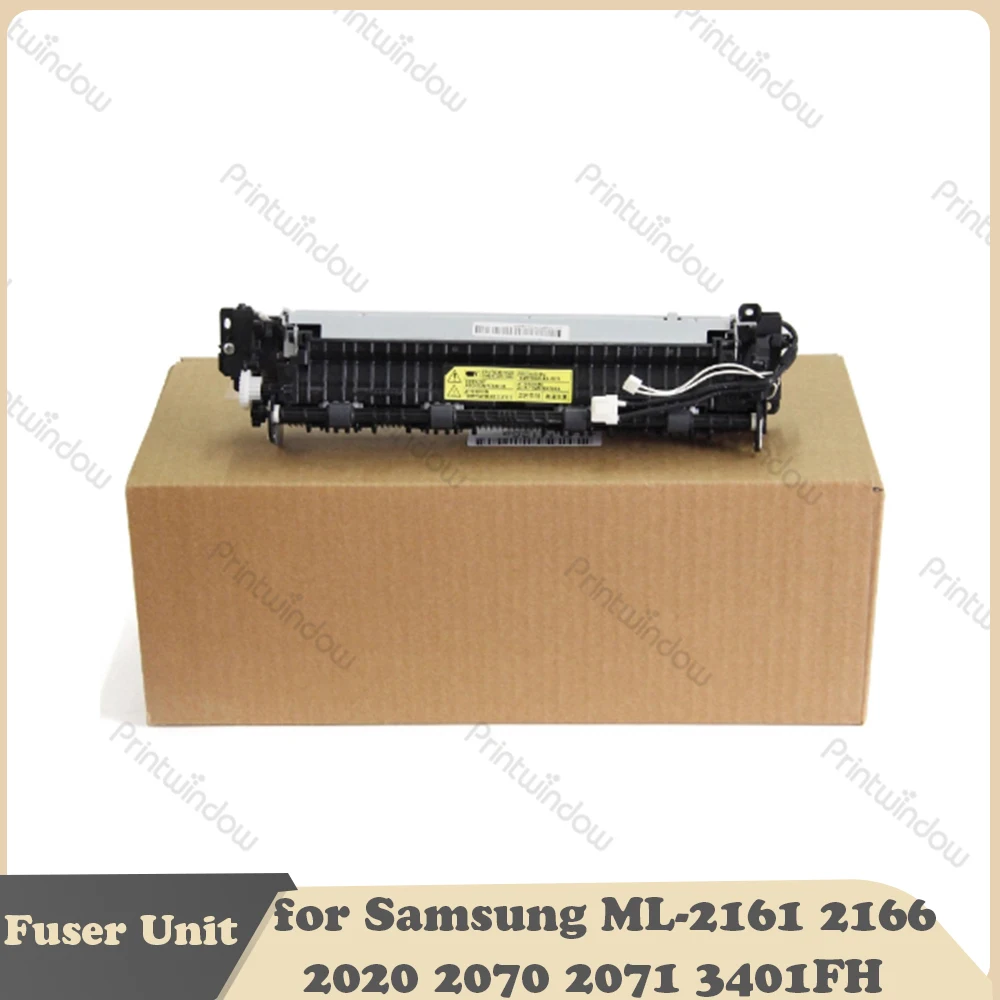 Высококачественный узел термофиксатора для Samsung ML-2161 2166 2020 2070 2071 3401FH, нагревательная пленка
Высококачественный узел термофиксатора для Samsung ML-2161 2166 2020 2070 2071 3401FH, нагревательная пленка