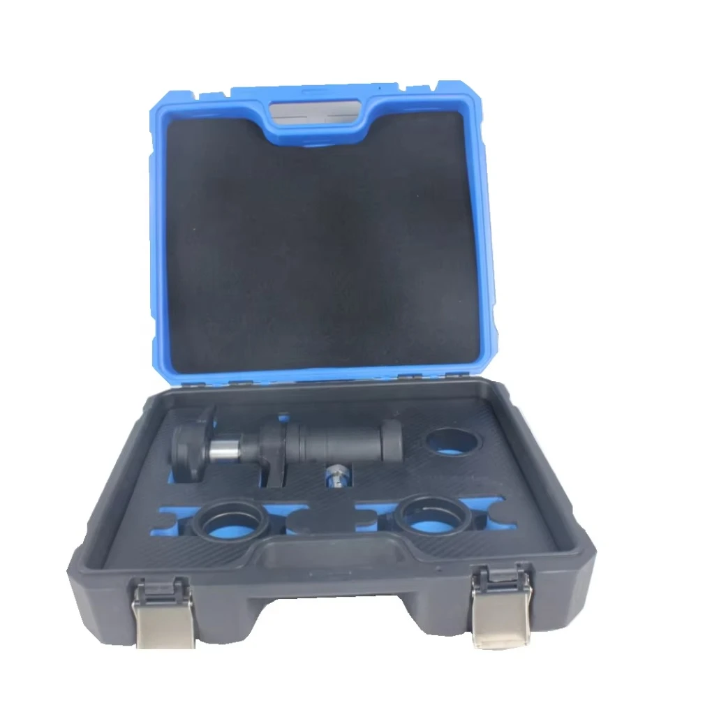 Hot-selling New Design 10 Ton Hydraulic Ram Automotive Ball Joint Separator Removal Tool
Hot-selling New Design 10 Ton Hydraulic Ram Automotive Ball Joint Separator Removal Tool