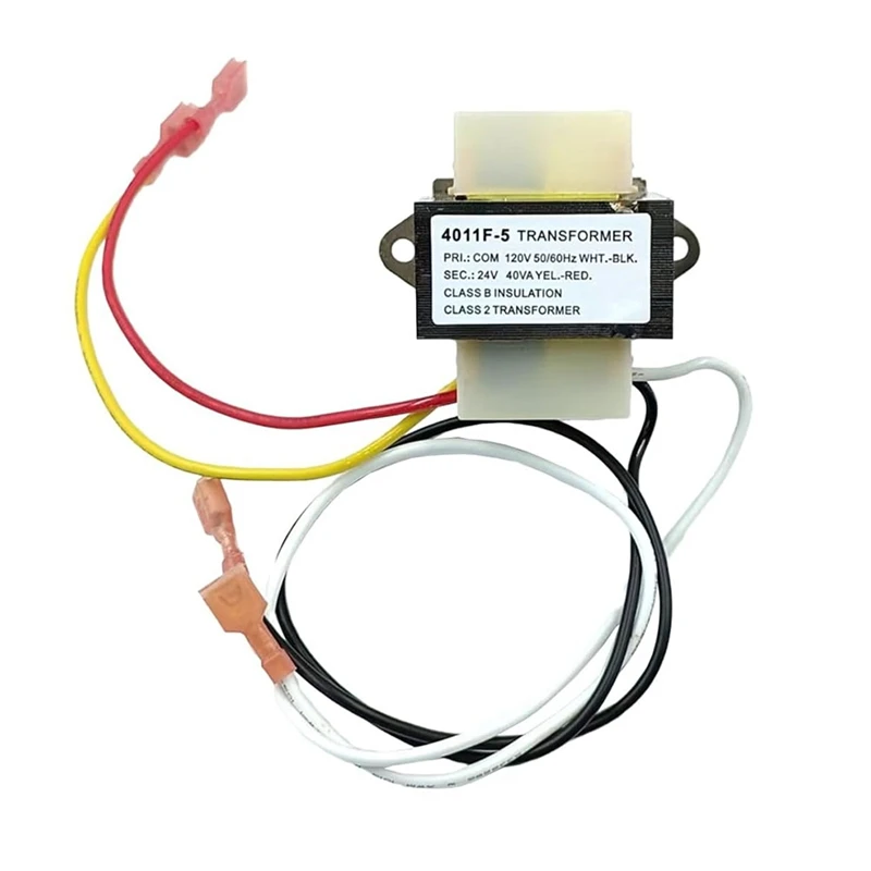 Трансформатор HVAC 40 ВА 120/24 В Замена для печи 46-24124-06 Basler Electric BE 161640 Трансформатор GDD 29M7101
Трансформатор HVAC 40 ВА 120/24 В Замена для печи 46-24124-06 Basler Electric BE 161640 Трансформатор GDD 29M7101
