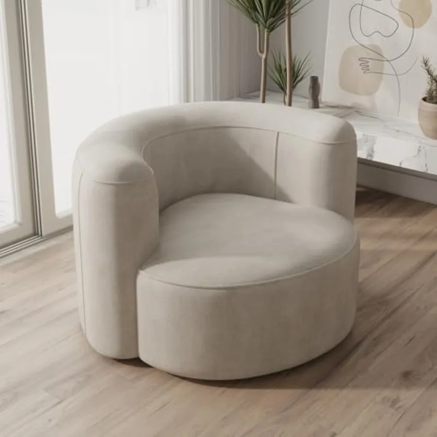 Luxury Modern Tight Curved Back Velvet Sofa, Minimalist Style Comfy Couch for Living Room Apartment Reception Space
Luxury Modern Tight Curved Back Velvet Sofa, Minimalist Style Comfy Couch for Living Room Apartment Reception Space