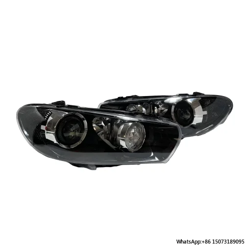 Original Car Lighting Xenon Headlight Assembly 2011-2013 for Scirocco HeadlightsOriginal Car Lighting Xenon Headlight
Original Car Lighting Xenon Headlight Assembly 2011-2013 for Scirocco HeadlightsOriginal Car Lighting Xenon Headlight