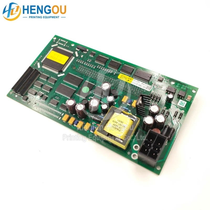 00.785.0117/10 00.781.4575 ICPB Board Offset Printer Parts
00.785.0117/10 00.781.4575 ICPB Board Offset Printer Parts