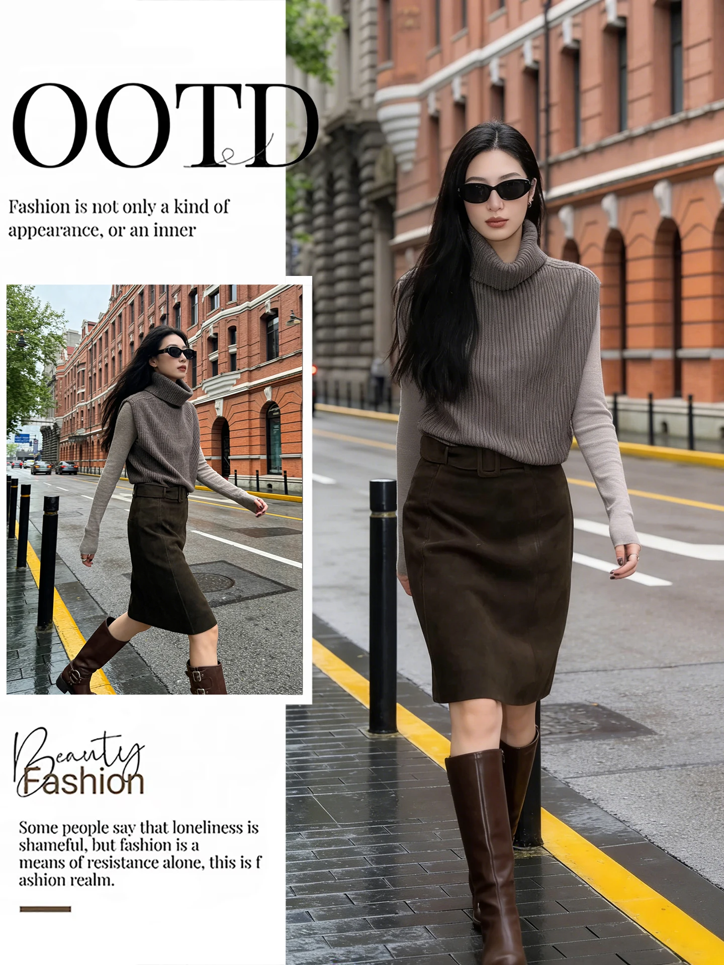 Потрясающий вязаный комплект из жилета с высоким воротником и юбки для женщин: красивый и модный комплект из двух предметов для важных мероприятий
Потрясающий вязаный комплект из жилета с высоким воротником и юбки для женщин: красивый и модный комплект из двух предметов для важных мероприятий