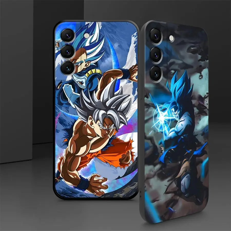 Soft Cover Phone Case for Samsung Galaxy A05 A70 A16 A50 A15 A04s A05s A10S A20s A12 A03 A06 A14 A13 A02s Dragon Ball Cartoon
Soft Cover Phone Case for Samsung Galaxy A05 A70 A16 A50 A15 A04s A05s A10S A20s A12 A03 A06 A14 A13 A02s Dragon Ball Cartoon