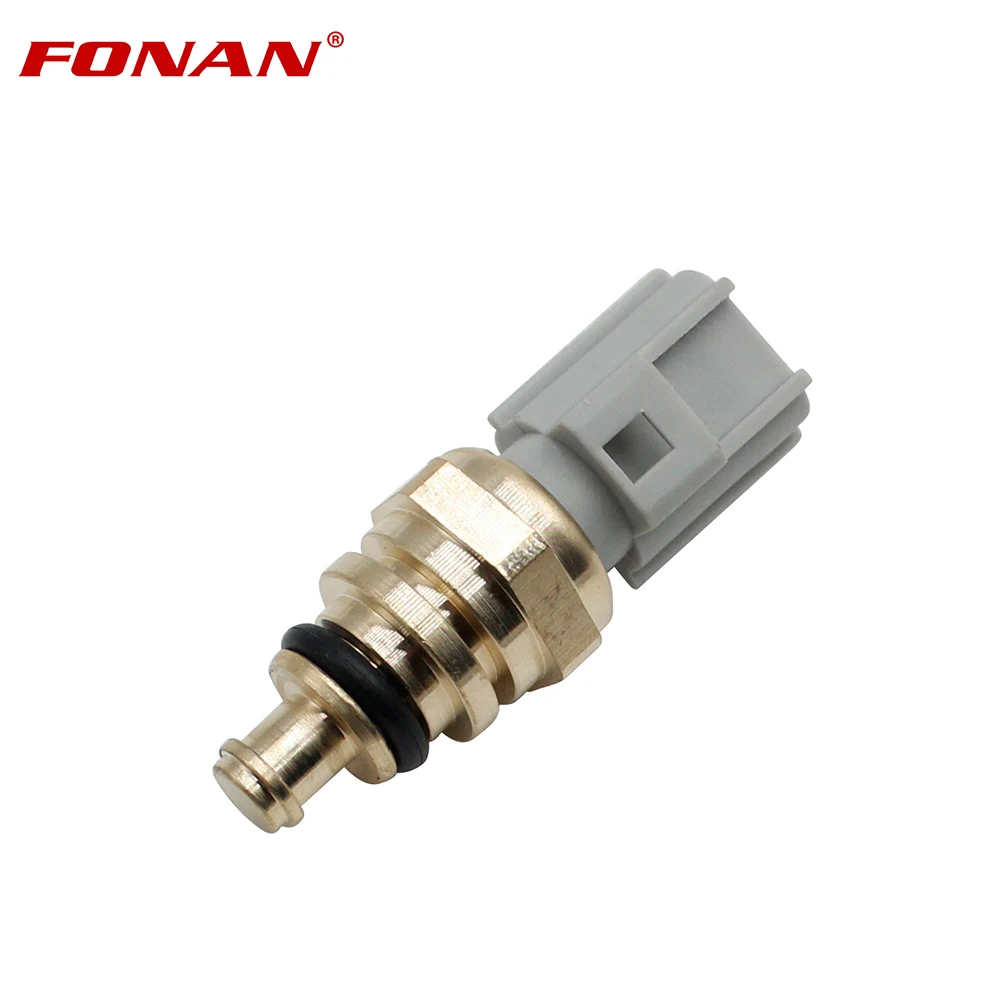 Coolant Temperature Sensor For Ford Ecosport Ecoboost SUV Petrol Engine 1.0 2016 - 2024 7M5112A648BA
Coolant Temperature Sensor For Ford Ecosport Ecoboost SUV Petrol Engine 1.0 2016 - 2024 7M5112A648BA
