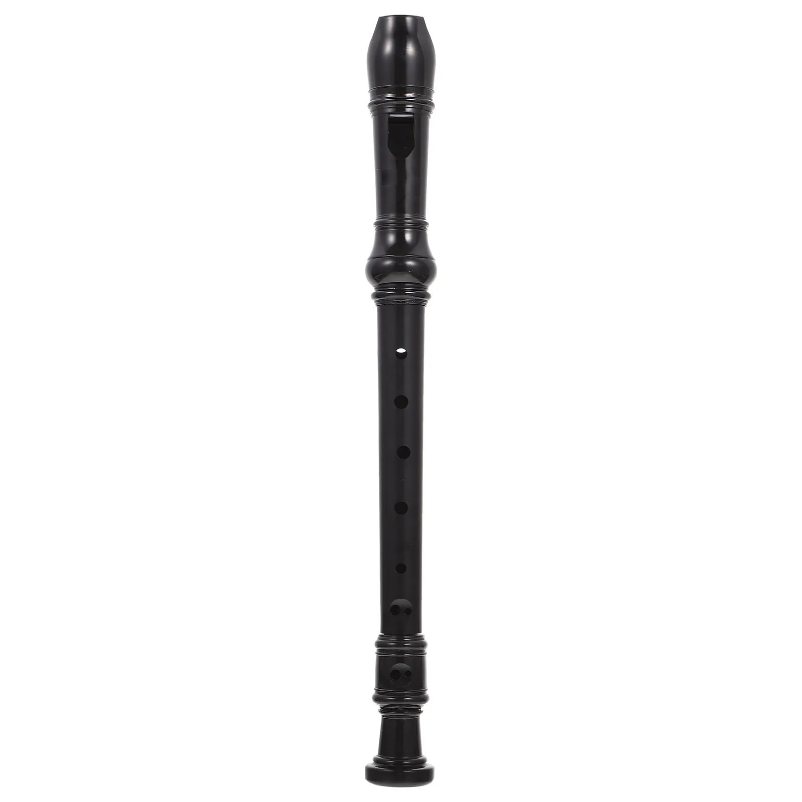 's Beginner Flute Plastic Clarinet Instrument Major Professional Wind Black 8-hole Practice Student
's Beginner Flute Plastic Clarinet Instrument Major Professional Wind Black 8-hole Practice Student