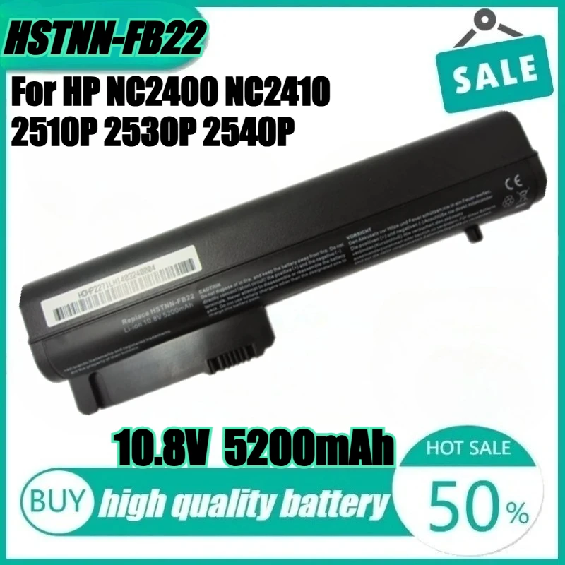 Laptop Battery for HP EliteBook 2530p 2540p HSTNN-FB22 HSTNN-XB21 HSTNN-XB22 RW556AA 404886-241 404886-621 404887-241 411126-001 
Laptop Battery for HP EliteBook 2530p 2540p HSTNN-FB22 HSTNN-XB21 HSTNN-XB22 RW556AA 404886-241 404886-621 404887-241 411126-001