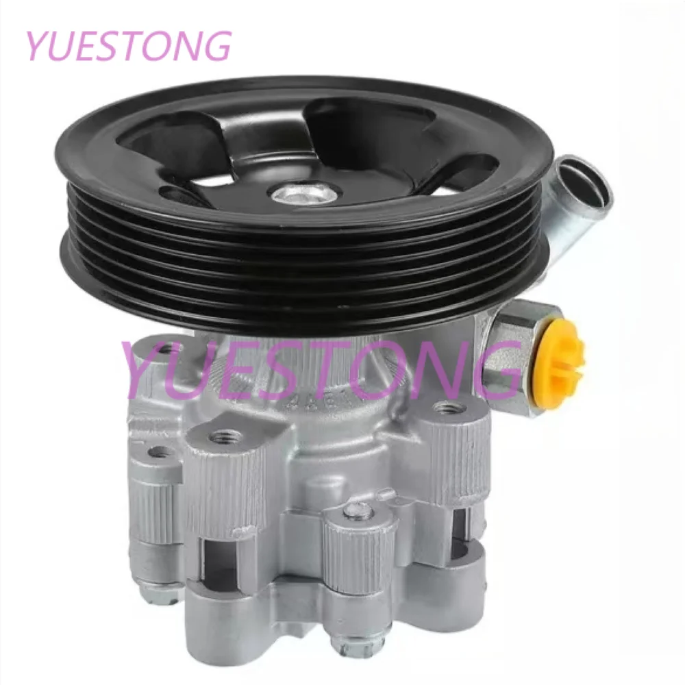 For Chrysler 300 3.0L 05-10 Dodge Challenger Charger Magnum Power Steering Pump 4782524AC 4782524AD 4782524AE 4782524AF
For Chrysler 300 3.0L 05-10 Dodge Challenger Charger Magnum Power Steering Pump 4782524AC 4782524AD 4782524AE 4782524AF