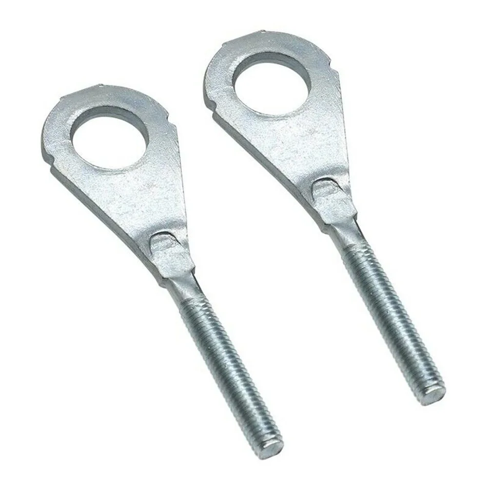 2pcs Metal Chain Tensioner Adjuster For CRF XR 70 80100 XR70 CRF80 CRF100 Dirt Bike ATV Motorcycle Scooter Rear Wheel
2pcs Metal Chain Tensioner Adjuster For CRF XR 70 80100 XR70 CRF80 CRF100 Dirt Bike ATV Motorcycle Scooter Rear Wheel
