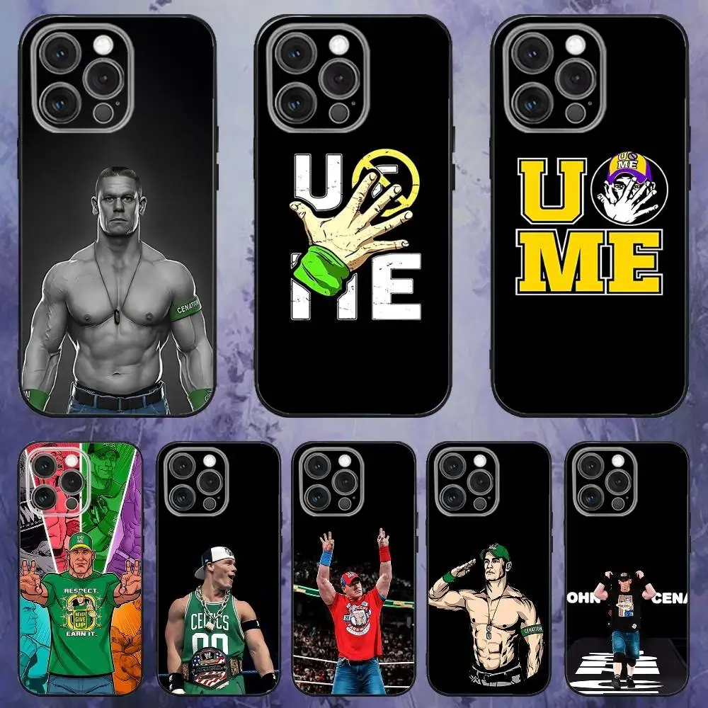 Phone Case For iPhone 17,16,15,14,13,12,Pro,Max,Plus,E,SE4,Air,Mini J-John C-Cena Black Soft Box
Phone Case For iPhone 17,16,15,14,13,12,Pro,Max,Plus,E,SE4,Air,Mini J-John C-Cena Black Soft Box