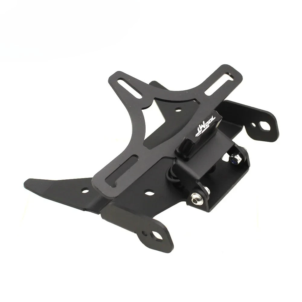 For CFMOTO 700MT MT700 MT 700 2025 2026 Registration License Plate Holder Motorcycle Tail Tidy Fender Eliminator
For CFMOTO 700MT MT700 MT 700 2025 2026 Registration License Plate Holder Motorcycle Tail Tidy Fender Eliminator