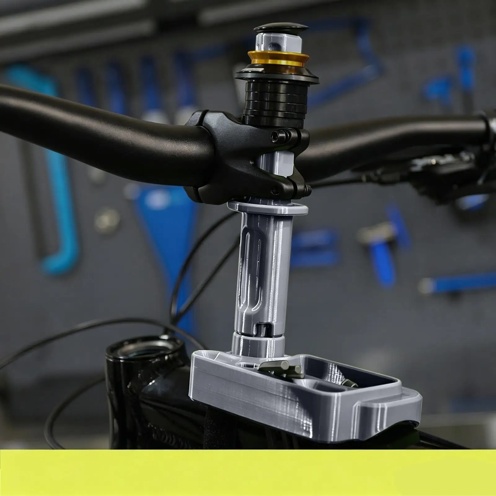 Bicycle Virtual Head Tube Storage Bike Maintenance Tools Holder With Compartments Bike Maintenance Tool Tray For Road Mountain
Bicycle Virtual Head Tube Storage Bike Maintenance Tools Holder With Compartments Bike Maintenance Tool Tray For Road Mountain