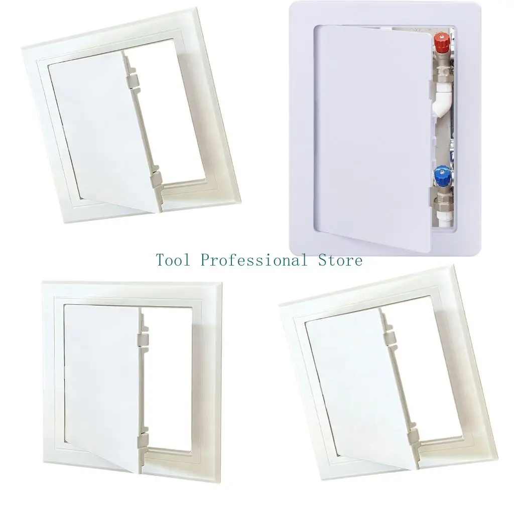 57QF DIY Friendly Electrical Box Cover Comes With Strong Adhesive Tape And accommodates 150mm Outer Size
57QF DIY Friendly Electrical Box Cover Comes With Strong Adhesive Tape And accommodates 150mm Outer Size