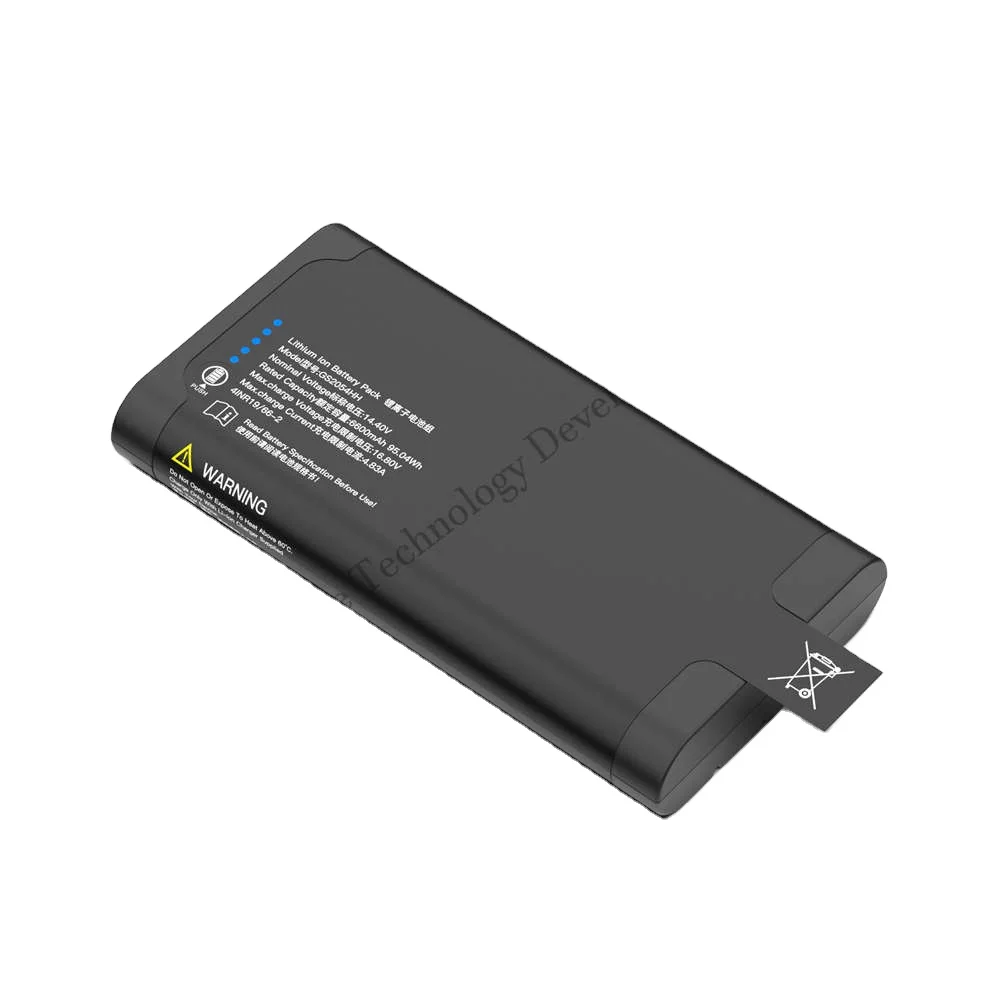 Портативный сменный аккумулятор GS2054HH NH2054 RRC2054-2 14.4В, литиевый аккумуляторный блок, анализатор, умный аккумулятор
Портативный сменный аккумулятор GS2054HH NH2054 RRC2054-2 14.4В, литиевый аккумуляторный блок, анализатор, умный аккумулятор