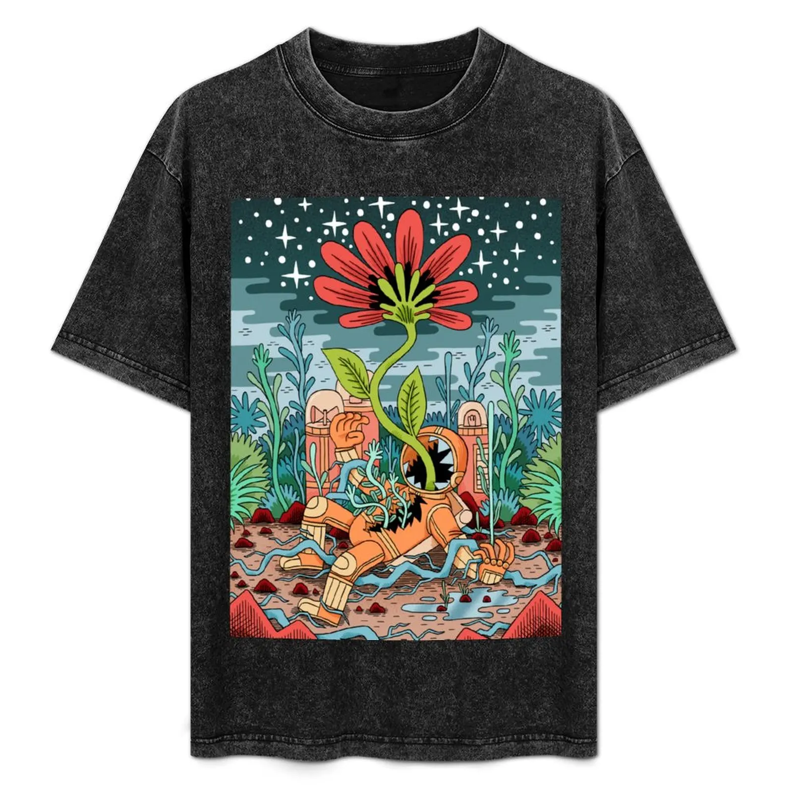 New Growth T-Shirt
New Growth T-Shirt