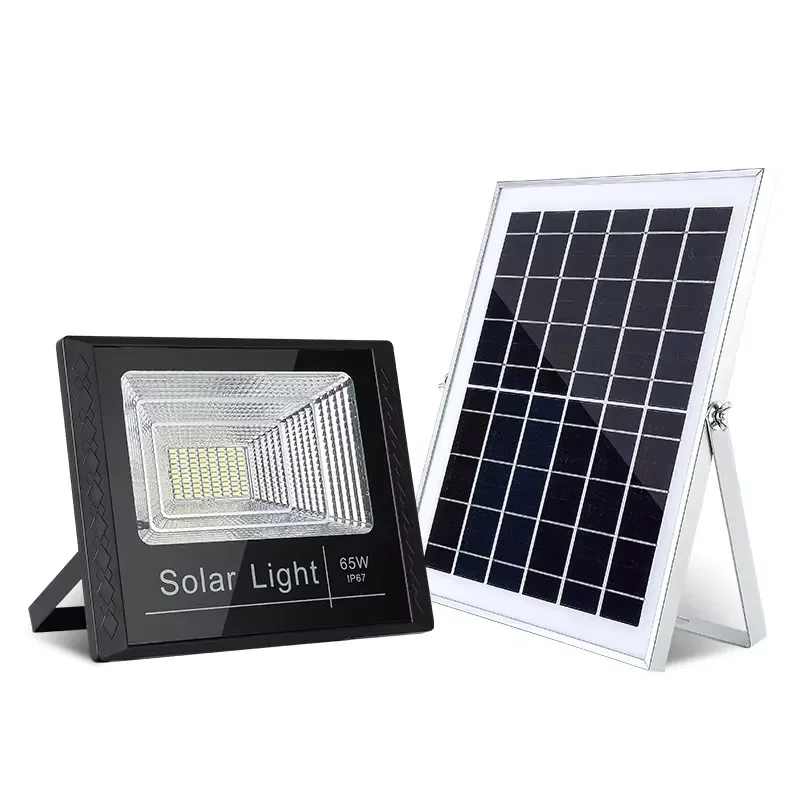 Waterproof 200W Outdoor Solar Street Light with Pole for Universal Installation
Waterproof 200W Outdoor Solar Street Light with Pole for Universal Installation