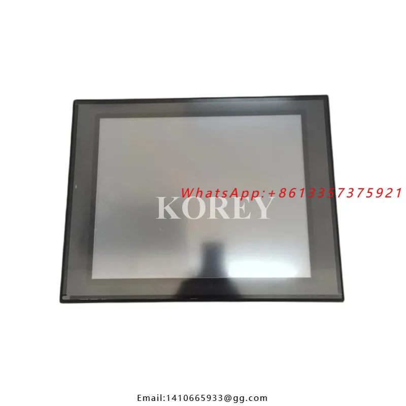 In Stock Touch Screen VT3-X15 +VT3-E3 LCD Display Screen Panel
In Stock Touch Screen VT3-X15 +VT3-E3 LCD Display Screen Panel