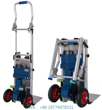 y Тележка Двухколесная подъемная лестница Электрическая сверхмощная тележка Грузовая китайская алюминиевая литий-ионная электрическая подъемная лестница Ручная тележка
y Тележка Двухколесная подъемная лестница Электрическая сверхмощная тележка Грузовая китайская алюминиевая литий-ионная электрическая подъемная лестница Ручная тележка