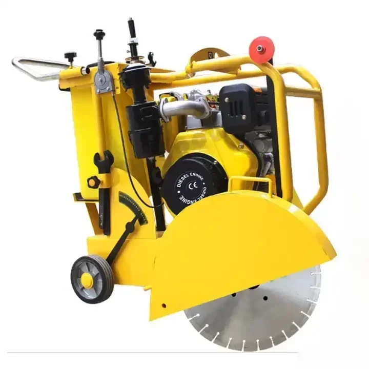 'Concrete asphalt road saw cutting machine, concrete floor cutting machine for sale
'Concrete asphalt road saw cutting machine, concrete floor cutting machine for sale