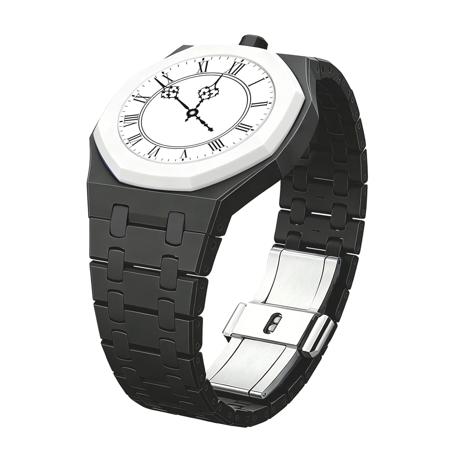 Ceramics Watch Case Strap for Swatch X APRoyal Pop Quick Release Watches Straps Soft Watchband Bracelet for Daily
Ceramics Watch Case Strap for Swatch X APRoyal Pop Quick Release Watches Straps Soft Watchband Bracelet for Daily