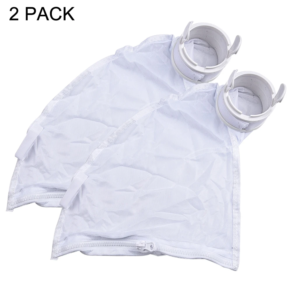 2 Pack 280 All Purpose Bag Replacement For Polaris 280 480 Pool Cleaner K13 K16 For POLARIS 360 380 Captures Leaves Bugs Twigs
2 Pack 280 All Purpose Bag Replacement For Polaris 280 480 Pool Cleaner K13 K16 For POLARIS 360 380 Captures Leaves Bugs Twigs