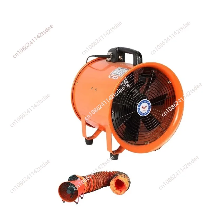 portable Industrial exhaust fan axial flow fan ventilation Explosion proof Blower high standard air extractor
portable Industrial exhaust fan axial flow fan ventilation Explosion proof Blower high standard air extractor
