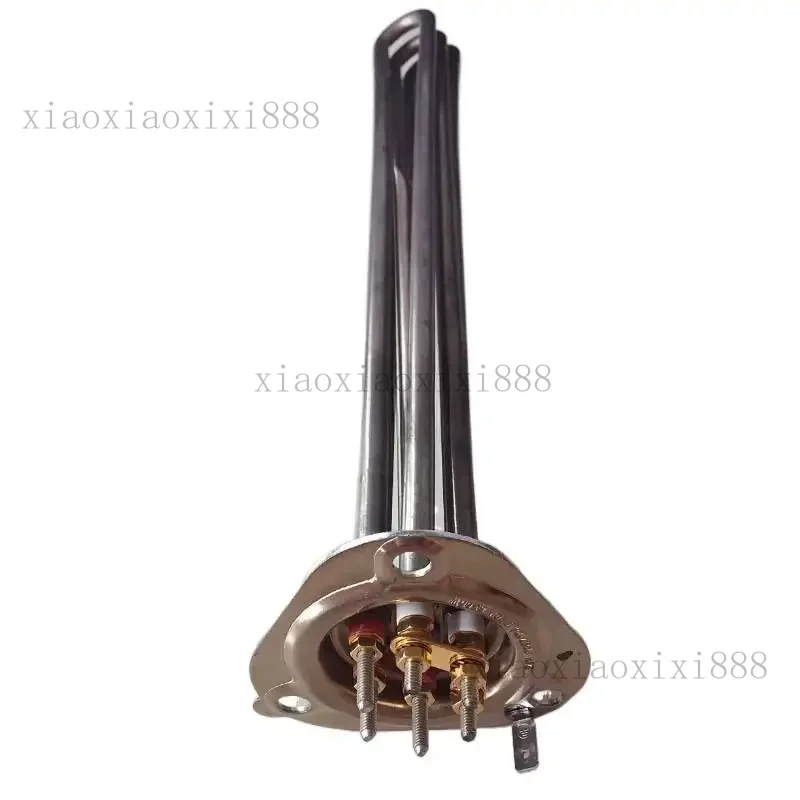 Suitable for Hobart AM900 6300W dishwasher heating box heating tube 02-240135-001 accessories
Suitable for Hobart AM900 6300W dishwasher heating box heating tube 02-240135-001 accessories