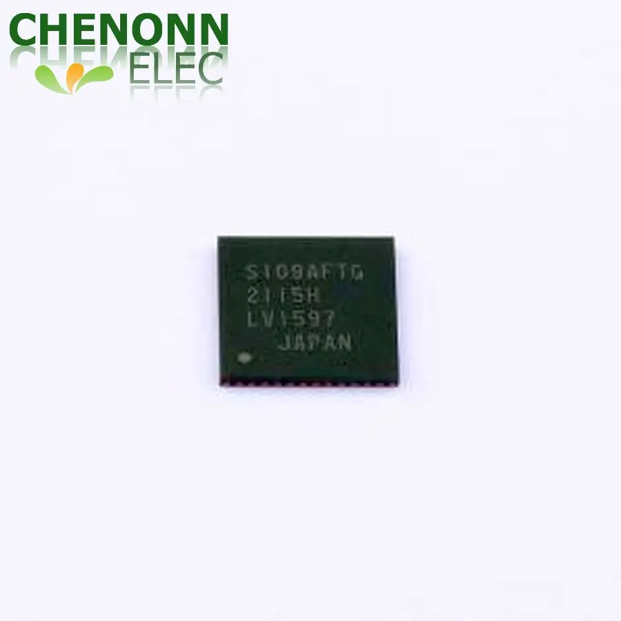 10PCS/LOT TB67S109AFTG(OSQEL) (Power Management)
10PCS/LOT TB67S109AFTG(OSQEL) (Power Management)