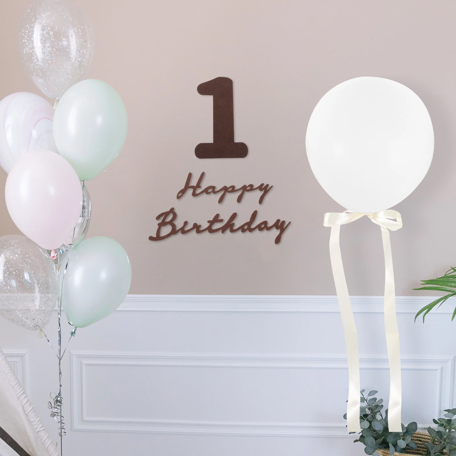 Birthday Balloon Decoration Kids Party Supplies 1st Year Photo Props Indoors Outdoors Newborn Photography Accessories Balloons
Birthday Balloon Decoration Kids Party Supplies 1st Year Photo Props Indoors Outdoors Newborn Photography Accessories Balloons