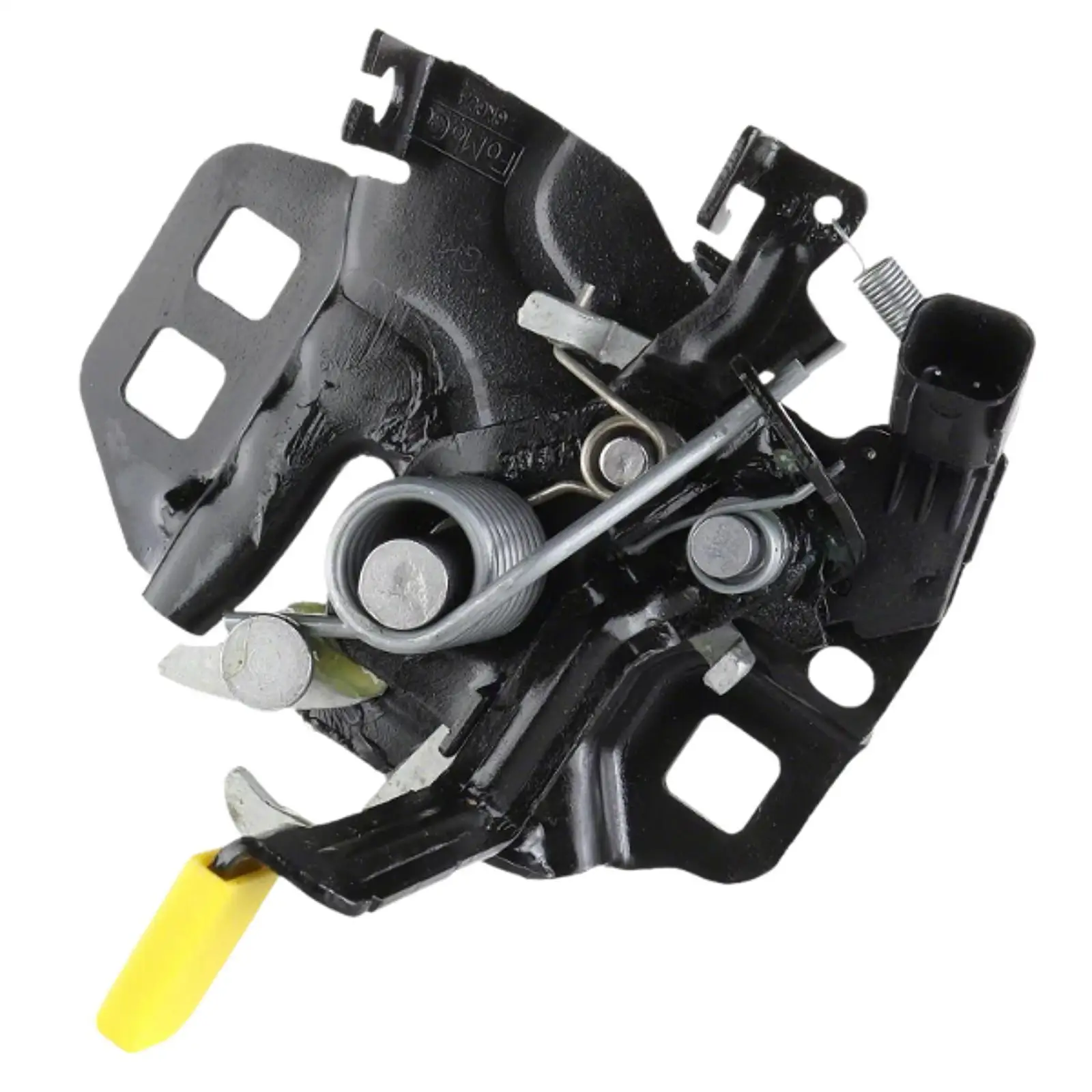 Защелка капота в сборе, практичная защита, автомобильные детали ft4Z16700A, высокая производительность, замена для Edge 2015, автомобильные аксессуары
Защелка капота в сборе, практичная защита, автомобильные детали ft4Z16700A, высокая производительность, замена для Edge 2015, автомобильные аксессуары